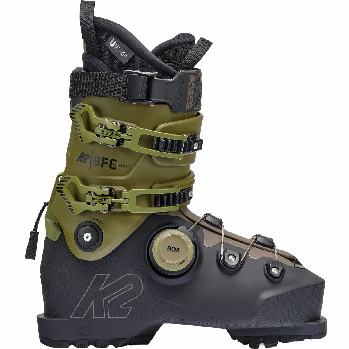 BFC 130 BOA
