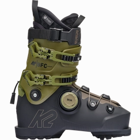 BFC 130 BOA