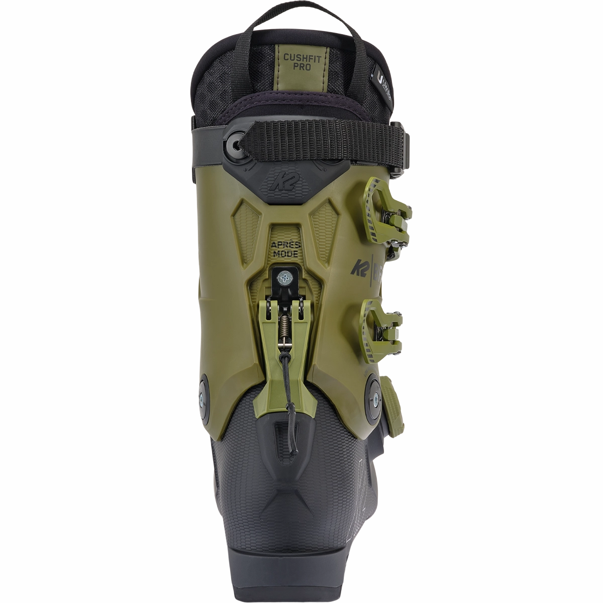 BFC 130 BOA