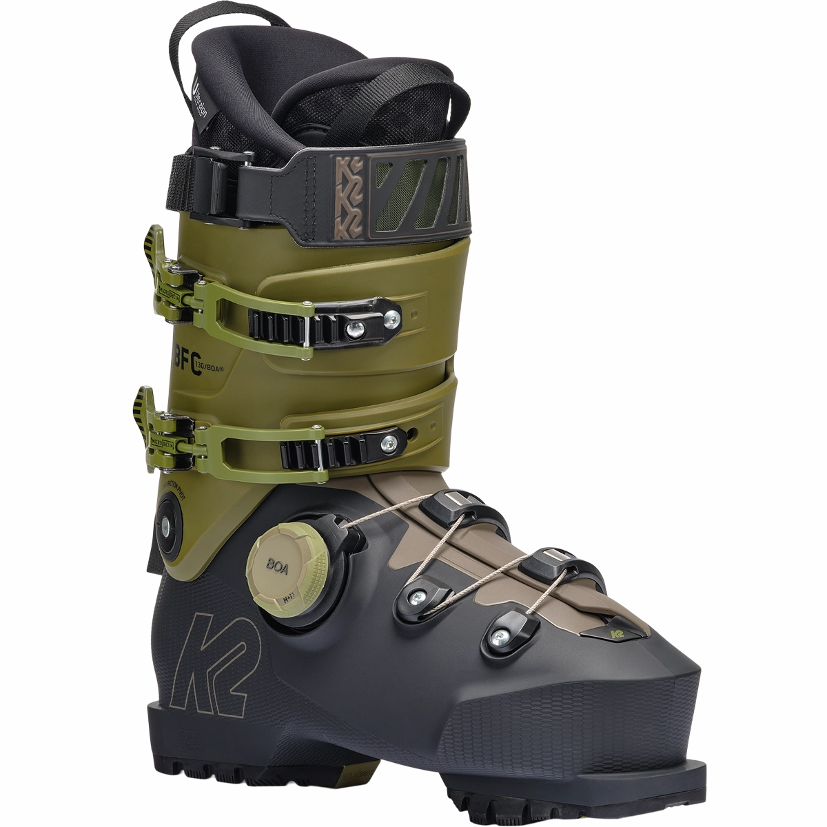 BFC 130 BOA