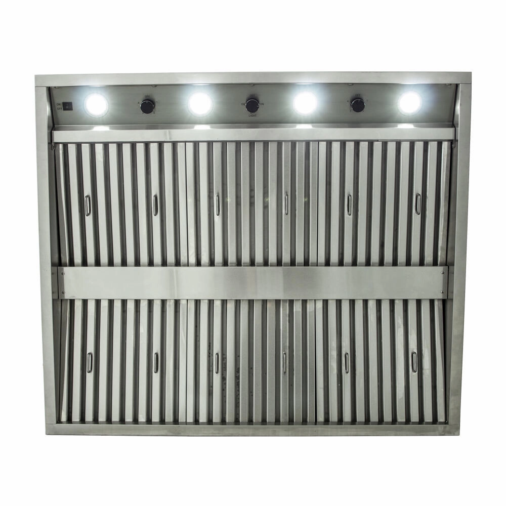 Blaze Grills BLZ42VHOOD Blaze 42" Vent Hood