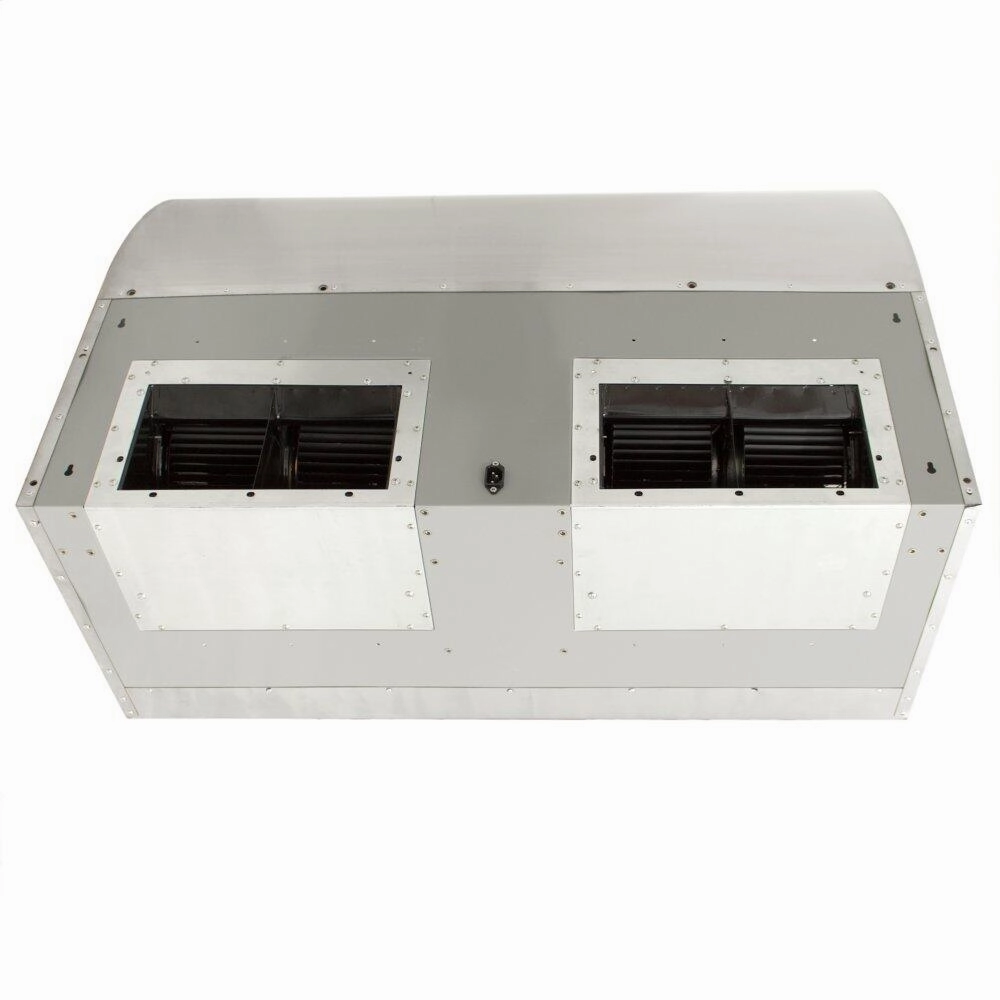 Blaze Grills BLZ42VHOOD Blaze 42" Vent Hood