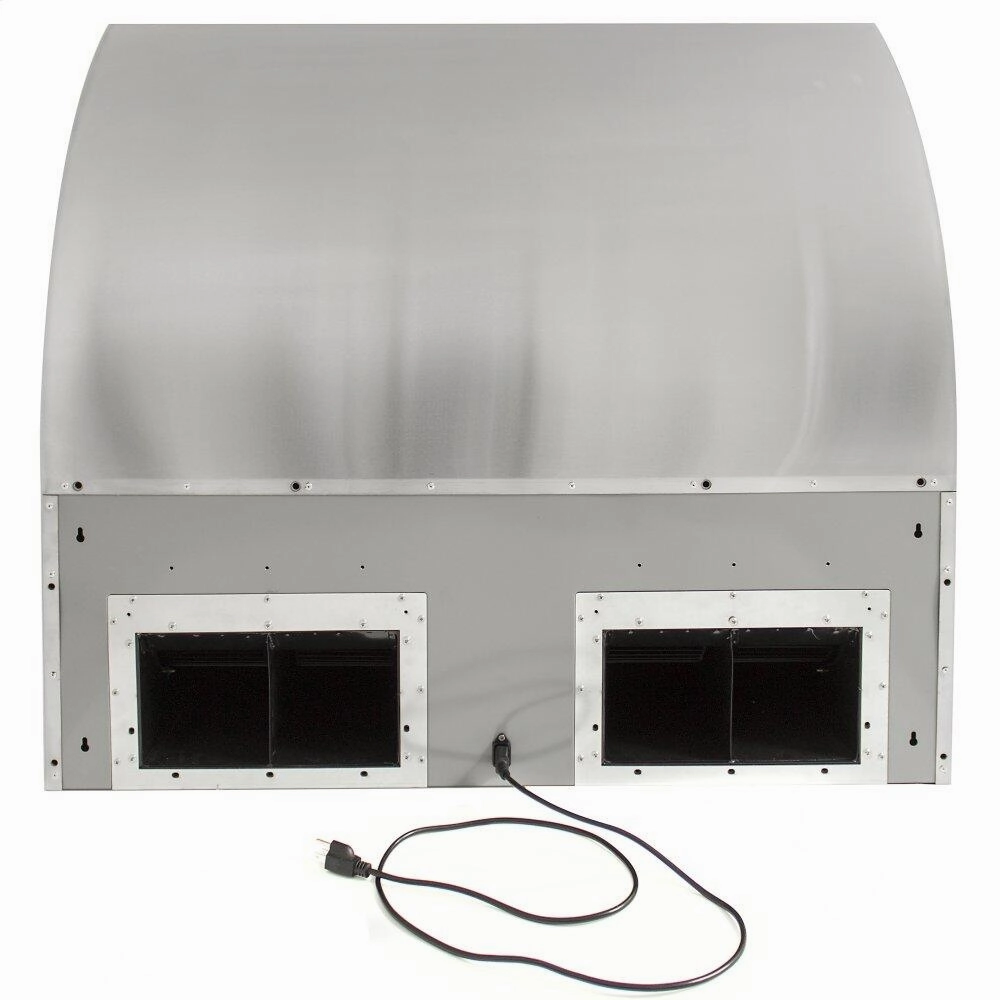 Blaze Grills BLZ42VHOOD Blaze 42" Vent Hood