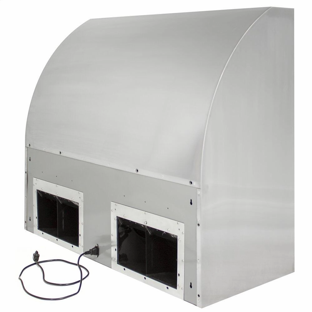 Blaze Grills BLZ42VHOOD Blaze 42" Vent Hood