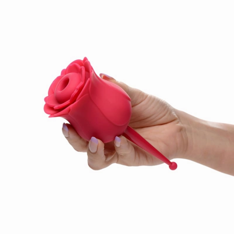 Bloomgasm - the Rose Buzz - Red