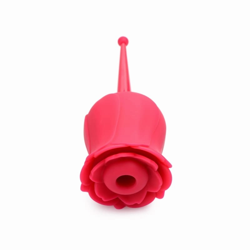 Bloomgasm - the Rose Buzz - Red