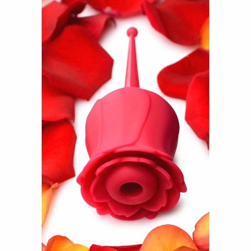 Bloomgasm - the Rose Buzz - Red