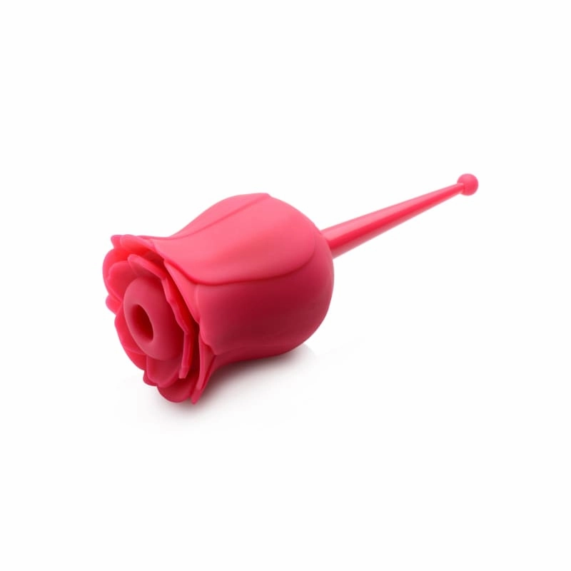Bloomgasm - the Rose Buzz - Red