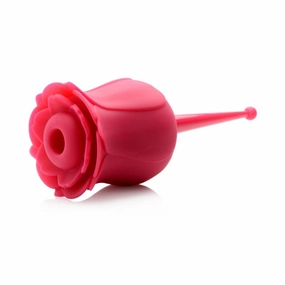 Bloomgasm - the Rose Buzz - Red