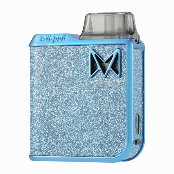 Blue Voyage Mi-Pod PRO  