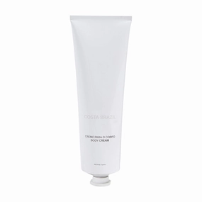 Body Cream
