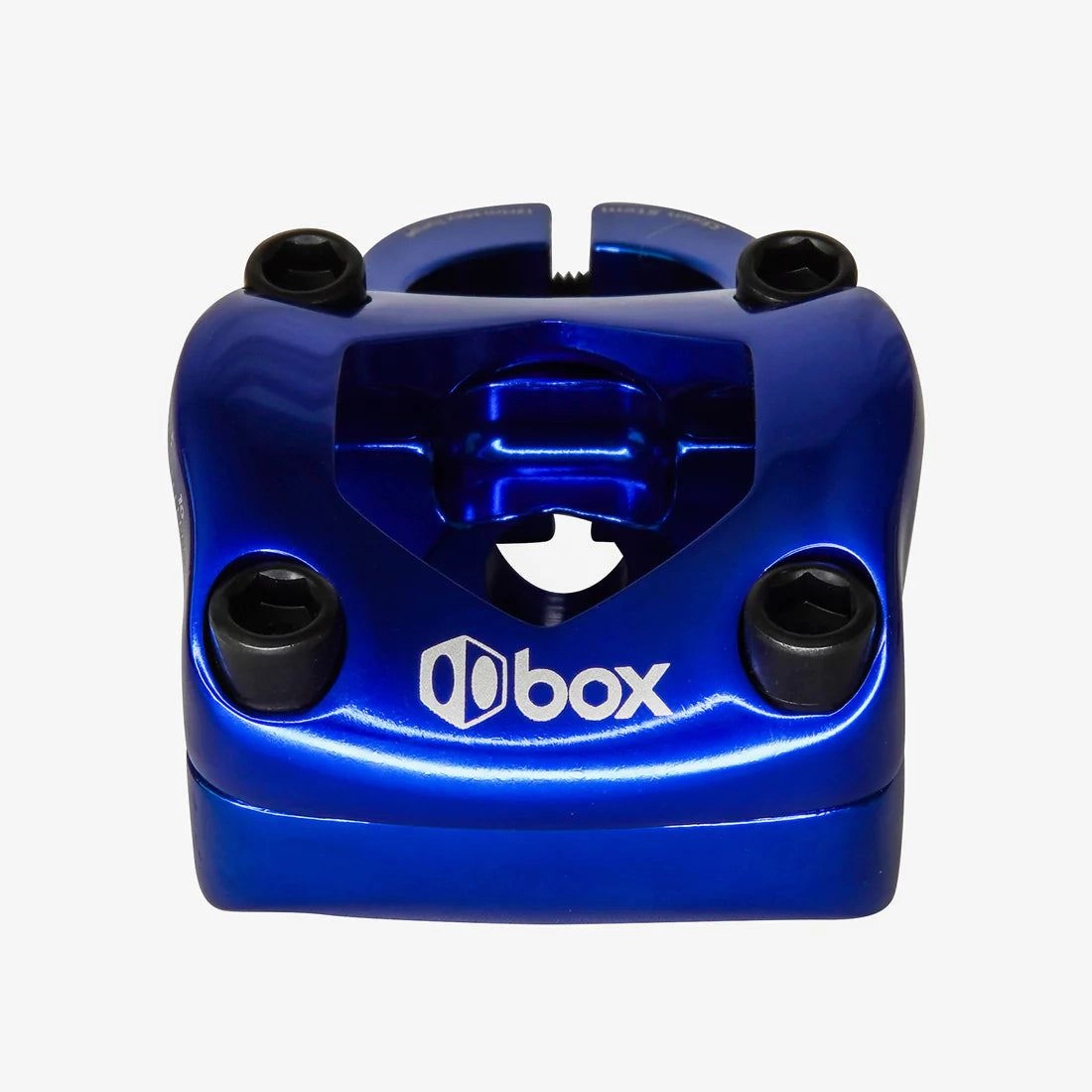 Box One Top Load Race Stem