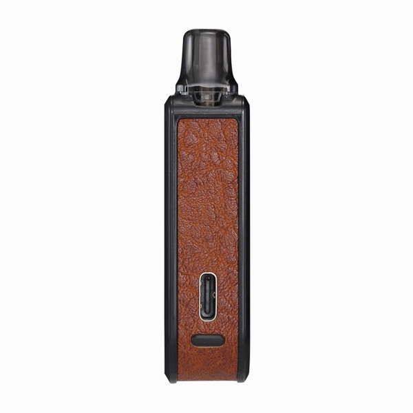 Brown Raw Mi-Pod PRO  