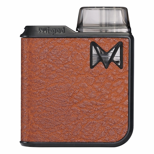Brown Raw Mi-Pod PRO  