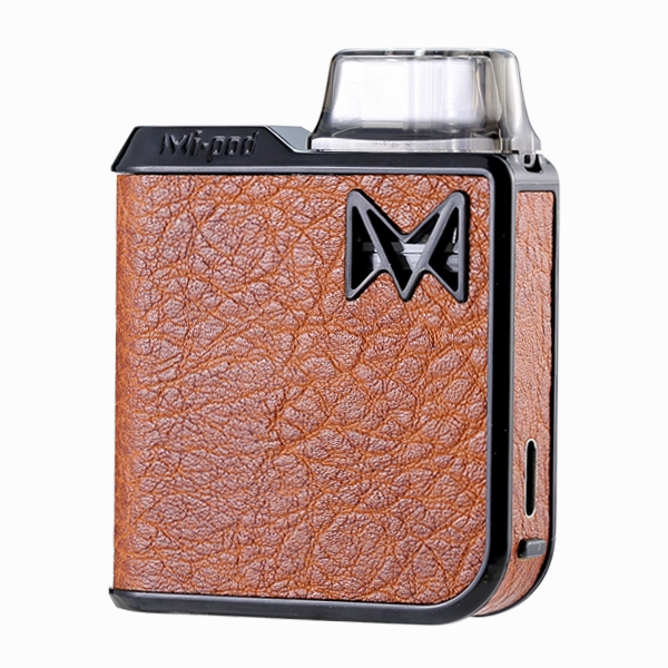 Brown Raw Mi-Pod PRO  