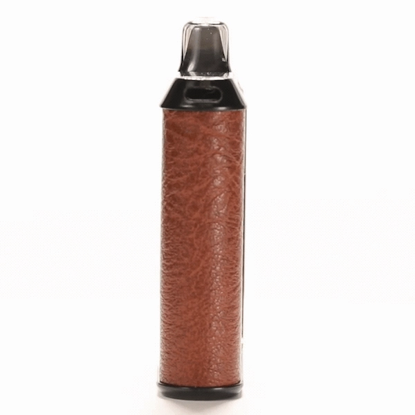 Brown Raw Mi-Pod PRO  