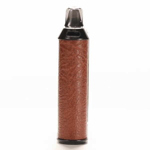Brown Raw Mi-Pod PRO  