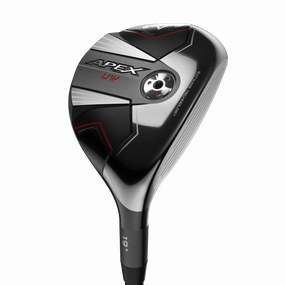 Callaway Apex Custom Utility Wood