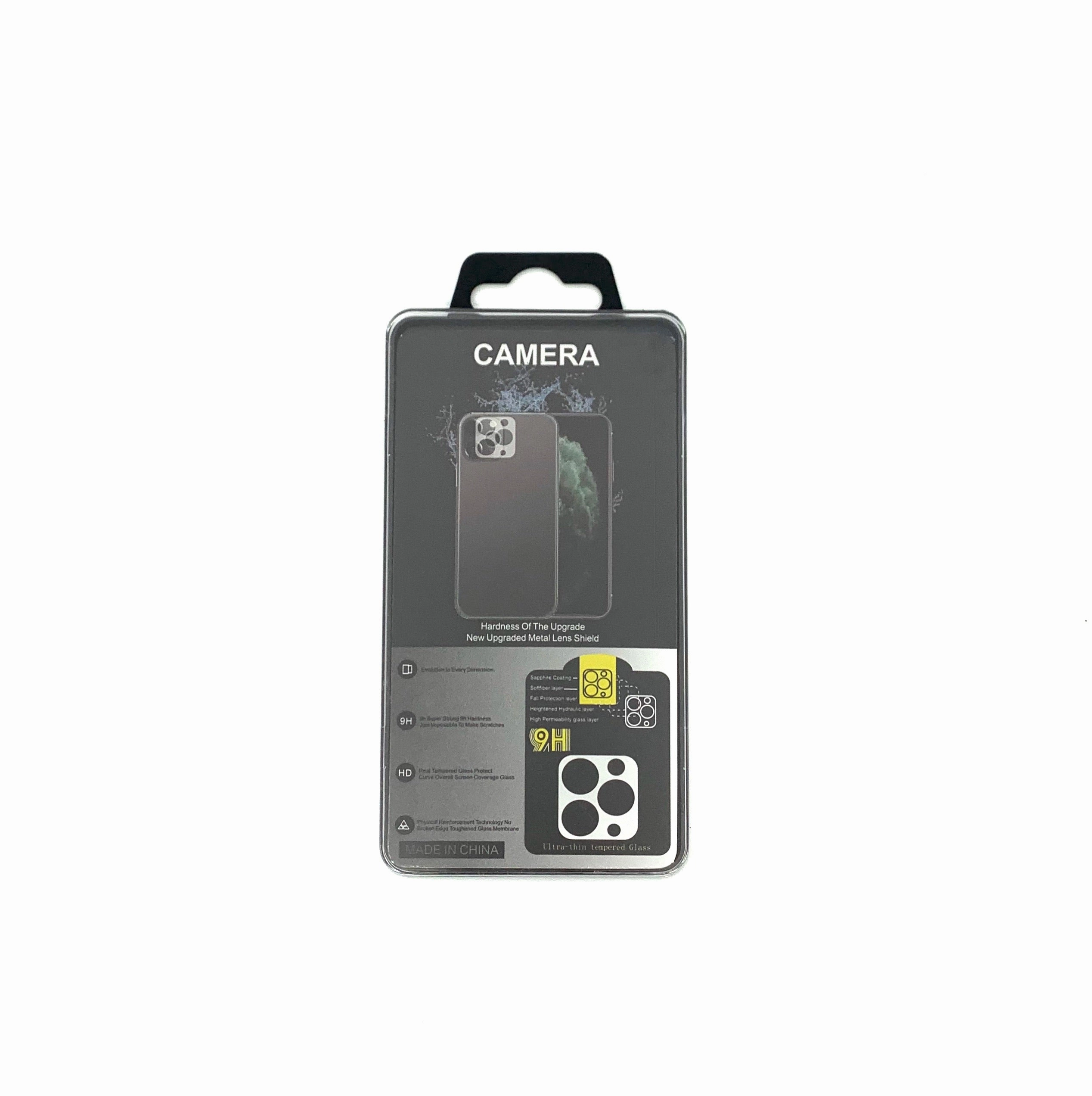 CAMERA LENS TEMPERED GLASS FOR IP 12 PRO MAX 6.7INCH