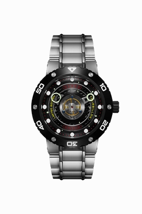 Carbon Black