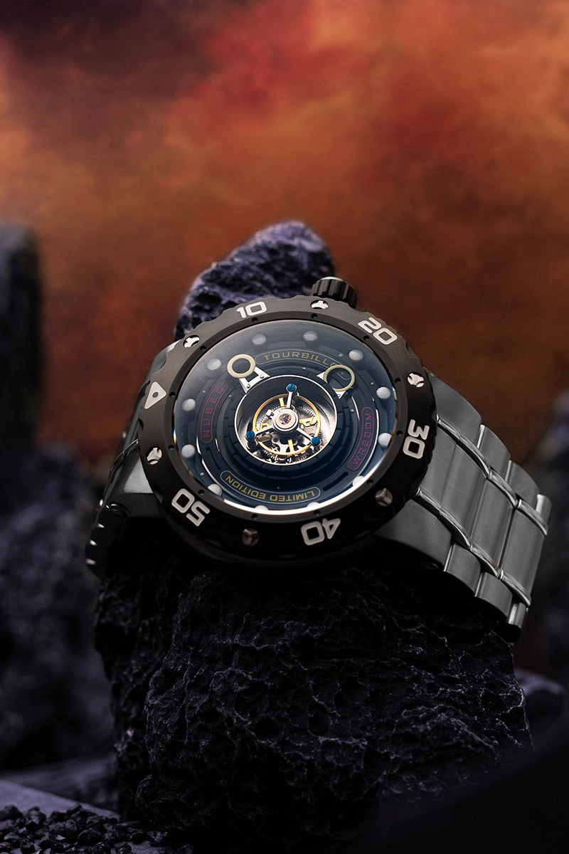 Carbon Black