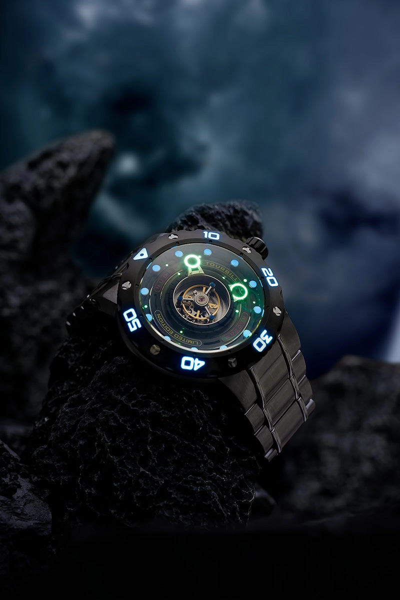 Carbon Black