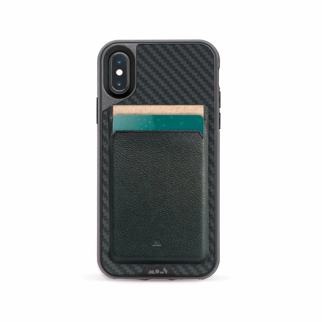 Card Wallet - Limitless 2.0