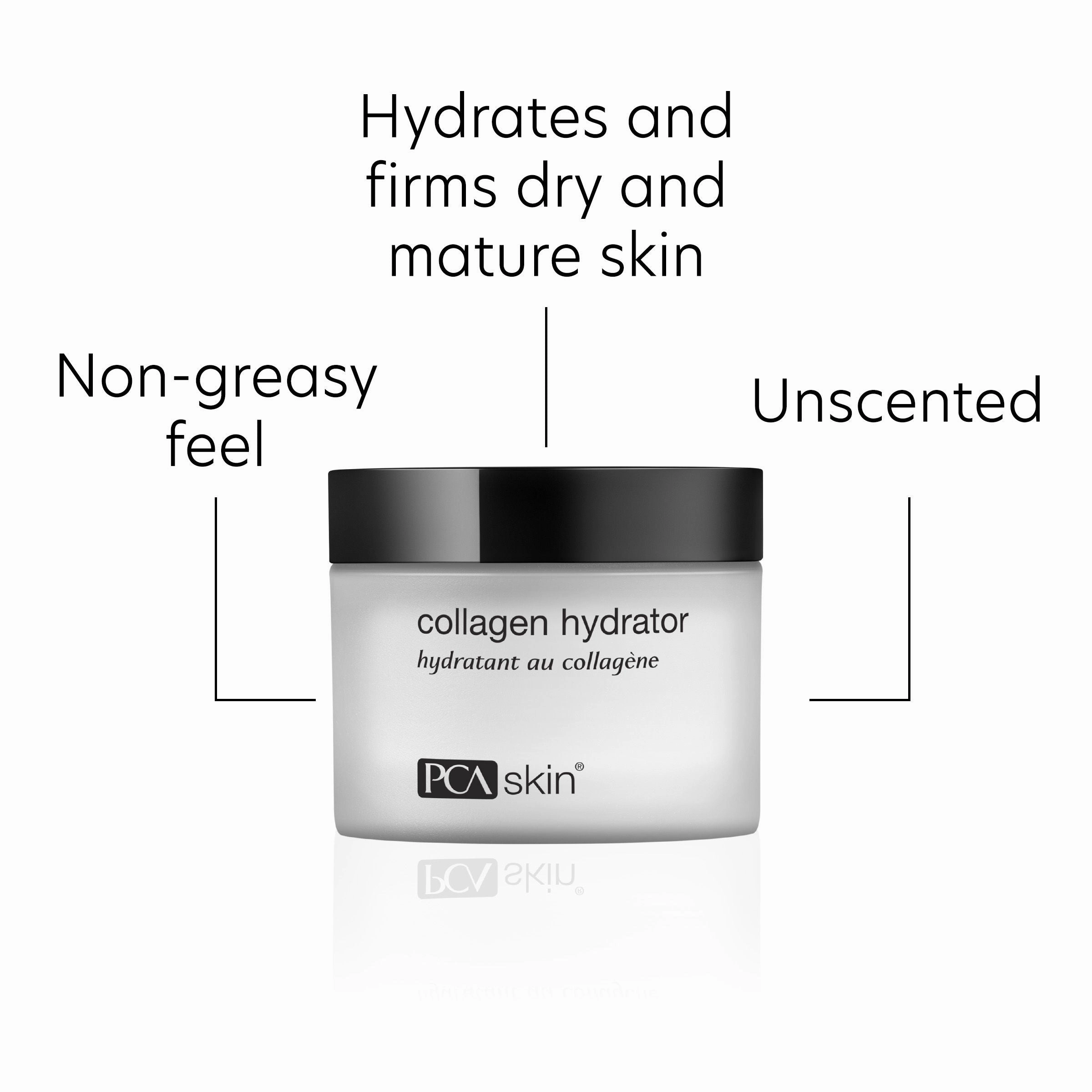 Collagen Hydrator