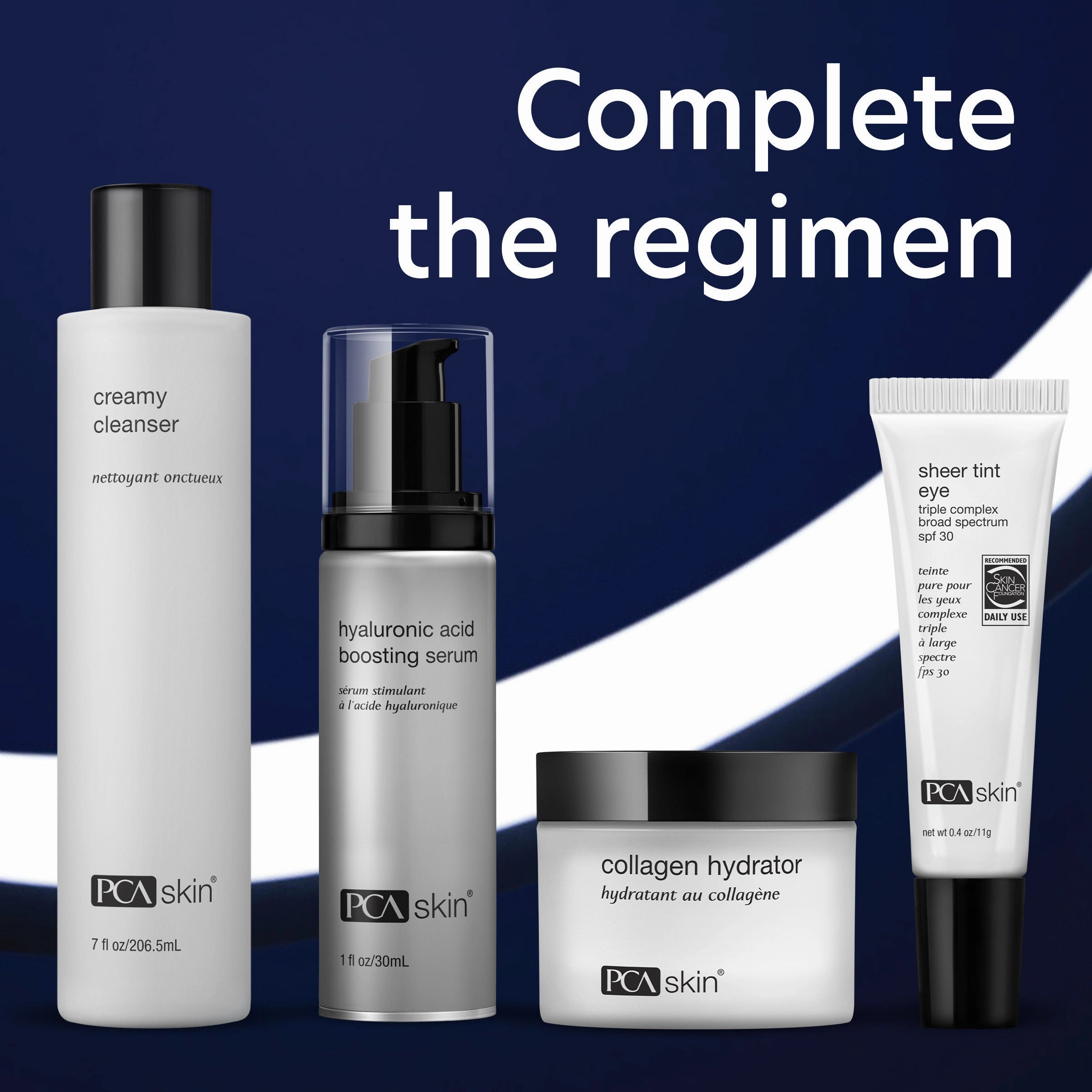 Collagen Hydrator