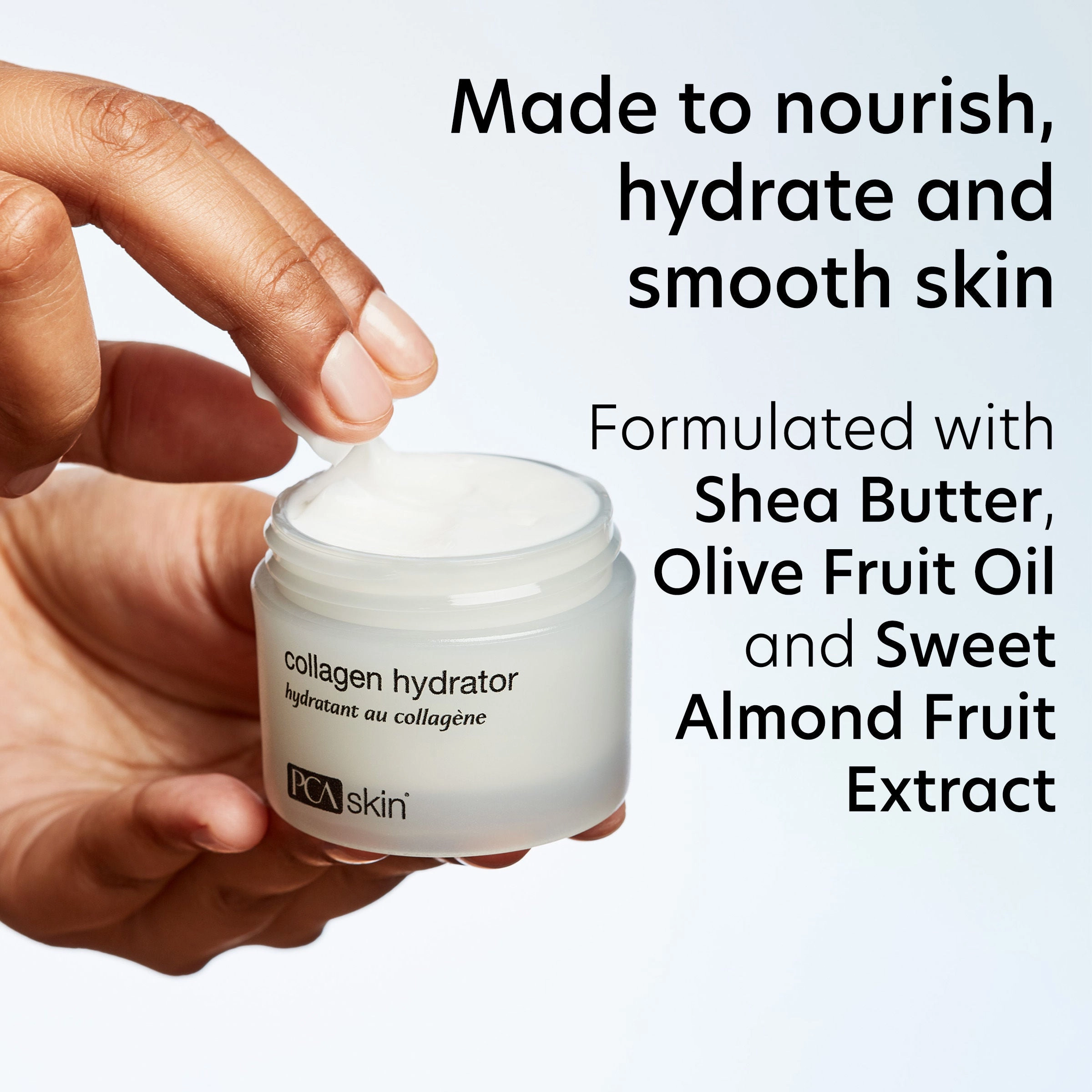 Collagen Hydrator
