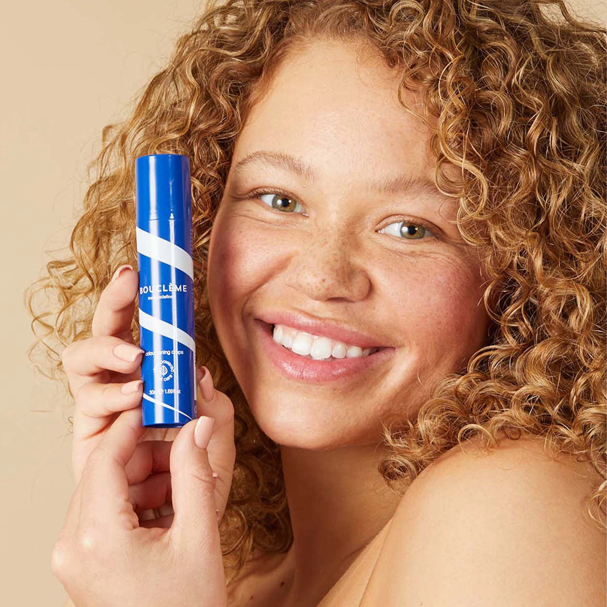 Colour Toning Drops