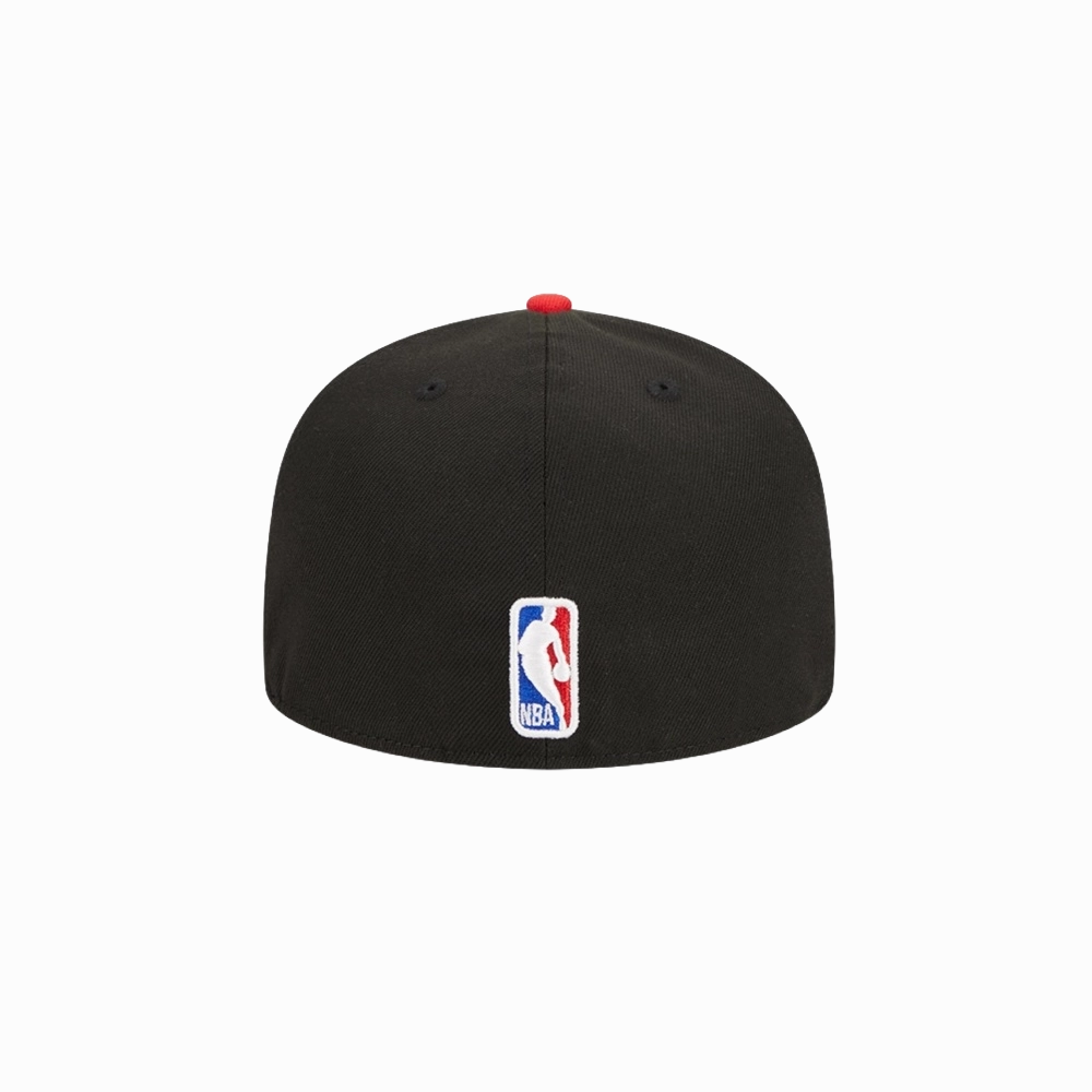 Court Culture HEAT Culture Colorblock Fitted