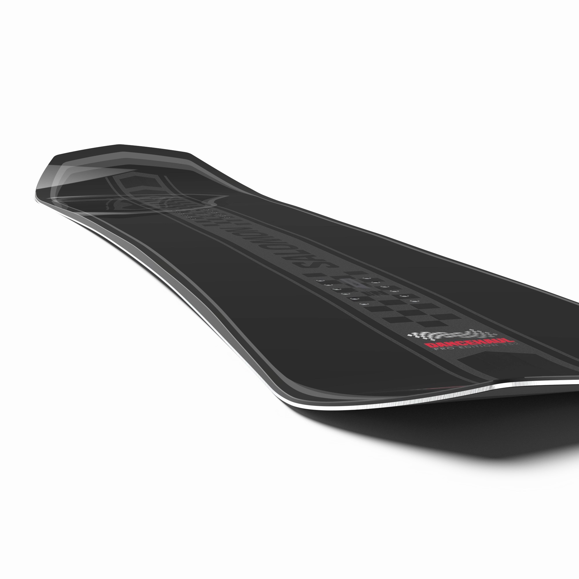 DANCEHAUL PRO SNOWBOARD