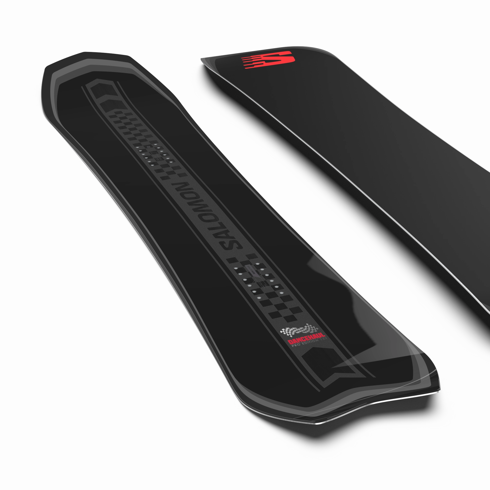 DANCEHAUL PRO SNOWBOARD