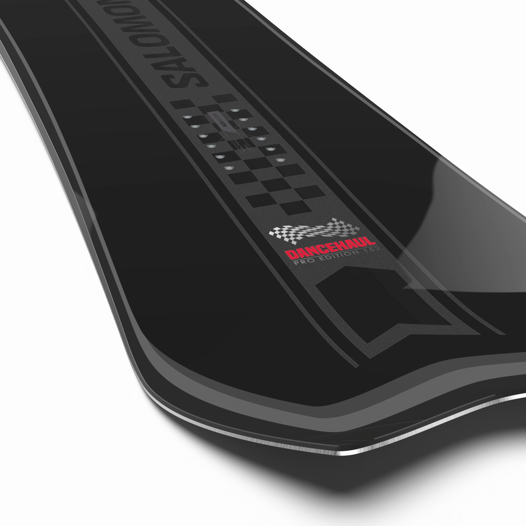 DANCEHAUL PRO SNOWBOARD