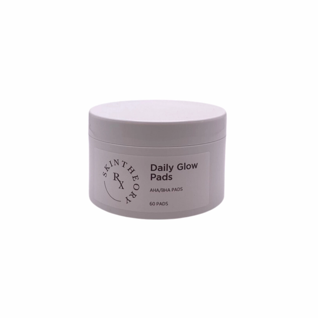 Definition Daily Glow Pads