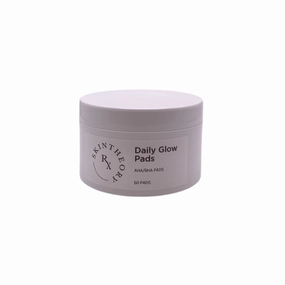 Definition Daily Glow Pads