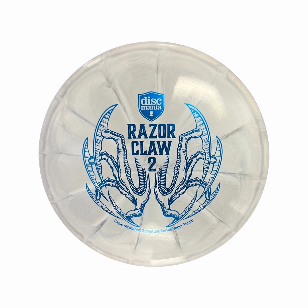Discmania Razor Claw 2