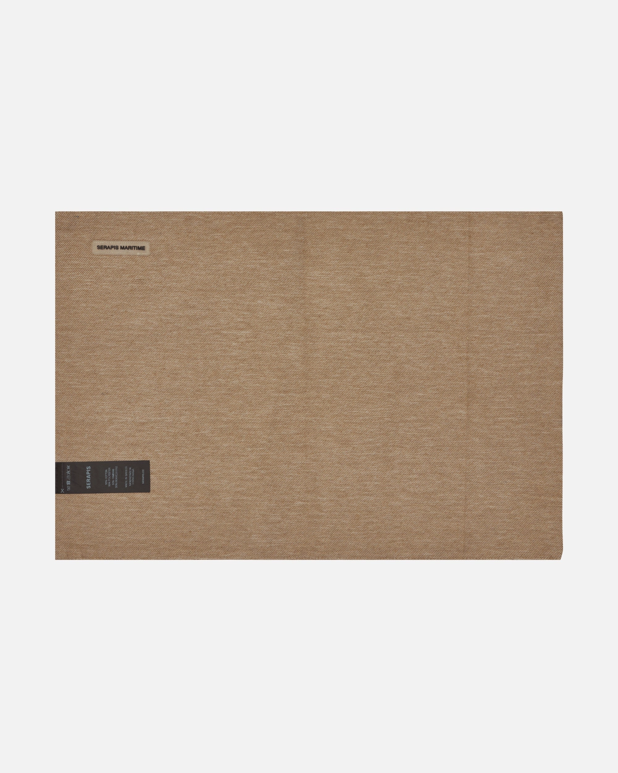 Dry Cargo Place Mat Multicolor