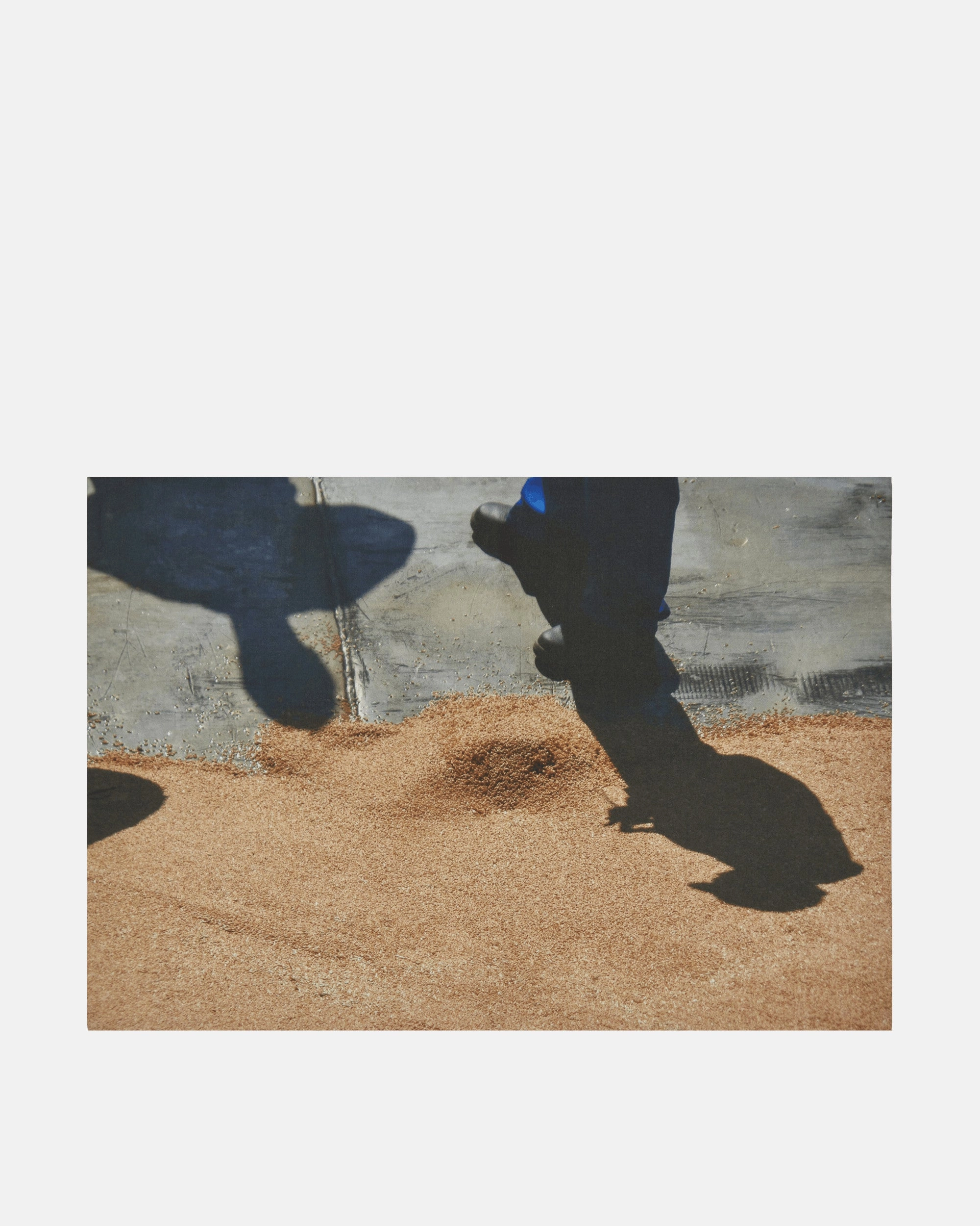 Dry Cargo Place Mat Multicolor