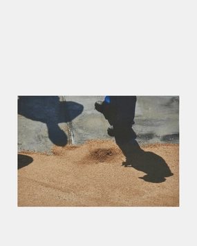 Dry Cargo Place Mat Multicolor