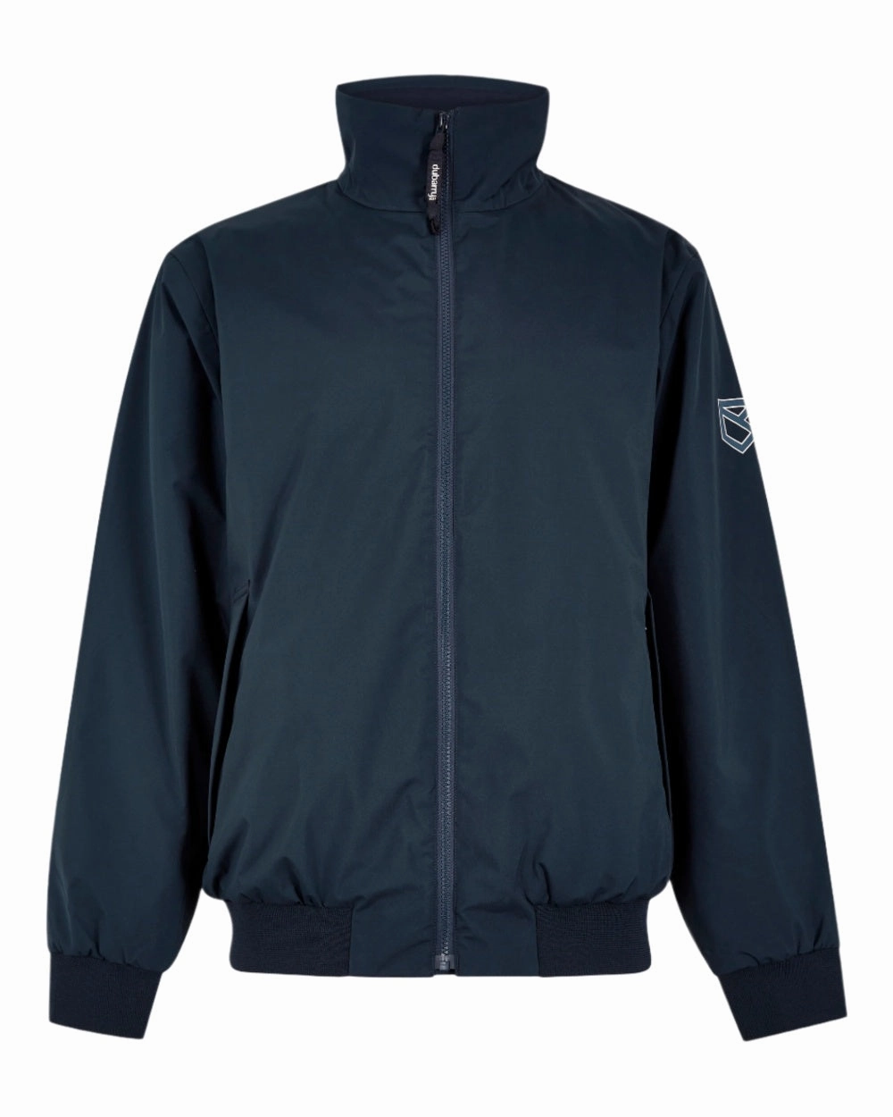 Dubarry Mens Starboard Waterproof Blouson Jacket