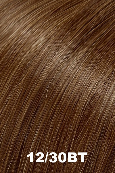 EasiHair Extensions - EasiLayers 14 inch HD (#351)