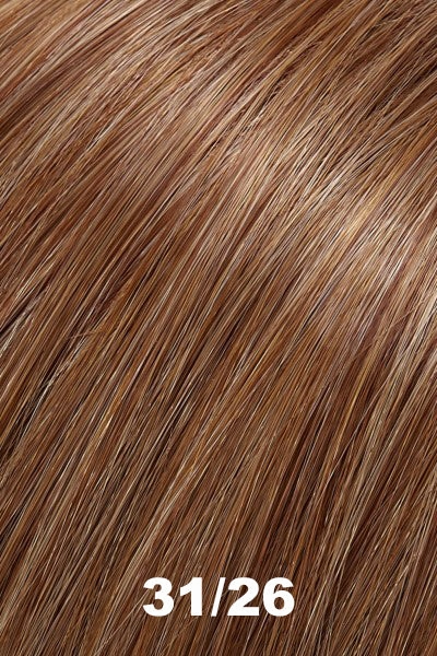 EasiHair Extensions - EasiLayers 14 inch HD (#351)