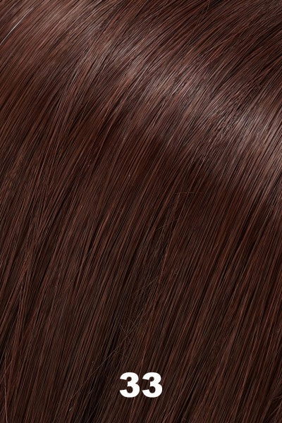 EasiHair Extensions - EasiLayers 14 inch HD (#351)