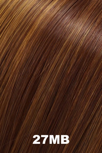 EasiHair Extensions - EasiLayers 14 inch HD (#351)