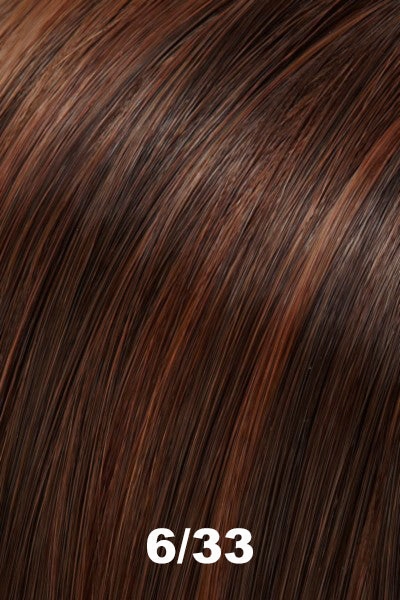 EasiHair Extensions - EasiLayers 14 inch HD (#351)