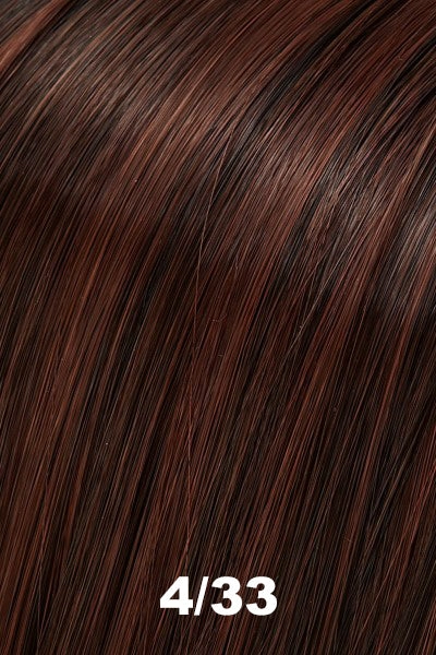 EasiHair Extensions - EasiLayers 14 inch HD (#351)