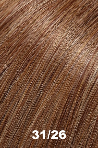 EasiHair Extensions - EasiLayers 14 inch HD (#351)