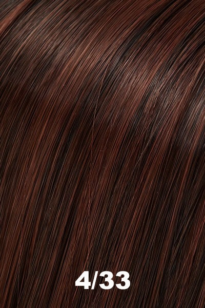EasiHair Extensions - EasiLayers 14 inch HD (#351)